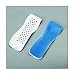 BMI Classic Forearm Splint, Large, Left Padded