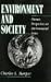 Book Environment and Society: Human Perspectives on Environmental Issues