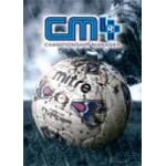 Championship Manager 4 (Mac)