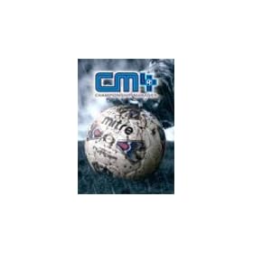 Championship Manager 4 (Mac)