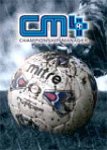 Championship Manager 4 (Mac)