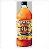 : Bragg Apple Cider Vinegar 32 Oz.