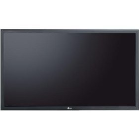 lg m4714c ba 47 flatron lcd flat panel display widescreen 1080p fullhd hdtv moni  more detail click!