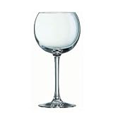 BALLON CABERNET 12 OZ CS 2 DZ 09 0052 CARDINAL INTERNATIONAL GLASSWARE
