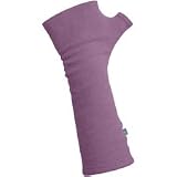 Manbi Adult Microfleece Wrist Warmers