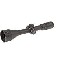 Hawke Sport HD IR 3-9x50 Mil Dot HK3016 Airgun Air Rifle Scope