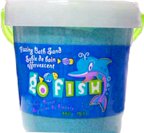 Go Fish Get Dirty Mud Soap - Blueberry Burst Dolphin by Go Fish Upper Canada