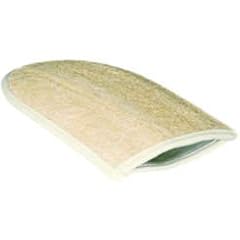 Massagehandschuh Luffa Frottee