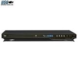 BIOSTEK - XS-260 DVD Player
