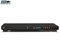 BIOSTEK XS-260 DVD Player MPEG-4, USB 1.1