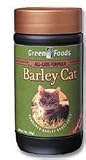 Barley Cat (3 oz)