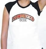 New Mexico #1 Adult Cap T-Shirt