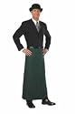 Ideal Men's Skirt - Green