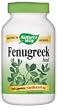 Fenugreek Seed, 610 mg, 180 Capsules Fenugreek Seed, 610 mg, 180 Capsules