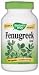 Fenugreek Seed, 610 mg, 180 Capsules