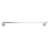 Tottenham 24" Towel Bar in Chrome