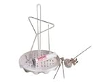 Bayou Classic 0835 Turkey Fryer Accessory Kit