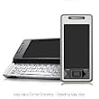 Sony Ericsson Xperia X1 Unlocked GSM Phone
