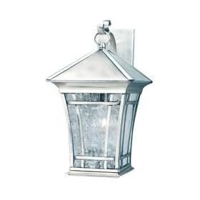 16-1 2-Inch Outdoor Wall Light
