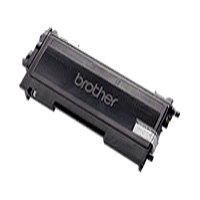 Brother TN450 High Yield Toner Cartridge - Retail Packaging - Black, 4-pack