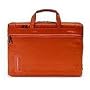 Tucano WO-PB12-O Notebook Sleeve 12" Pwrbk Oran