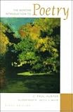 The Norton Introduction to Poetry - Textbook Only