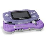 Shock N Rock for Game Boy Advance