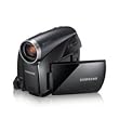 Samsung VP-D392 Camcorder - 34x optischer Zoom, 1200x Digitalzoom, 340 Gramm, 2.7 Zoll LCD,