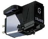 Grado Prestige Green Standard Mount Turntable Cartridge