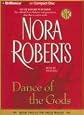 Dance of the Gods (The Circle Trilogy, Book 2)