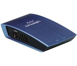 LEADTEK - WinFast PalmTop DTV200H USB TV/Freeview/FM Tuner Card