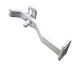 SLIDE-CO PRIME-LINE S 4444 DOUBLE SAFETY LATCH CD/3