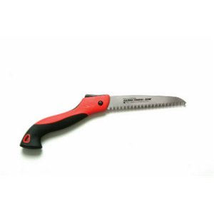 Corona Clipper 7-Inch Razor Tooth Folding Pruning Saw RS 7245