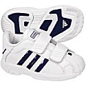 Infants' adidas Superstar 2G Ultra CF - White/Dark Indigo