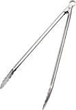 LURCH 33423 All-In-One (Grill-)Zange Edelstahl 30 cm