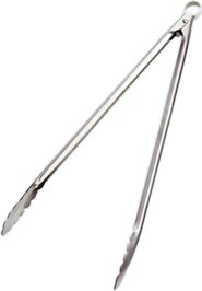 LURCH 33423 All-In-One (Grill-)Zange Edelstahl 30 cm LURCH 33423 All-In-One (Grill-)Zange Edelstahl 30 cm