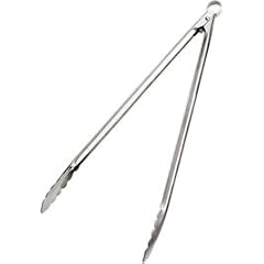 LURCH 33423 All-In-One (Grill-)Zange Edelstahl 30 cm