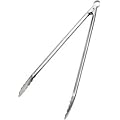 LURCH 33423 All-In-One (Grill-)Zange Edelstahl 30 cm