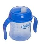 UPC 072239009321 product image for Dr. Brown's Soft-Spout Sippy Cup 6 oz. BLUE | upcitemdb.com
