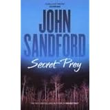 SecretPrey