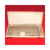 Buy 11 pc 18 long SDS + PLUS DRILL BITS Carbide Tips by Unknown