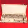 11 pc 18" long SDS + PLUS DRILL BITS Carbide Tips