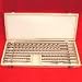 11 pc 18" long SDS + PLUS DRILL BITS Carbide Tips