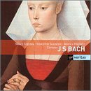 Revue Johann Sebastian Bach  / Cantates BWV 51, 82a, 84, 199, 202 & 209
