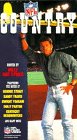 NFL Country [VHS]