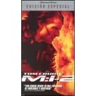 Mission Impossible 2 (Spanish) (Spec Sub) [VHS]