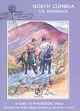 North Cumbria on horseback