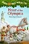 Hour of the Olympics (Magic Tree House #16)