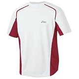 ASICS® Men's R F™ Distance Run Shirt at ASICS®%3B