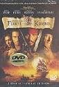 Pirates of the Caribbean: The Curse of the Black Pearl [Region 2]